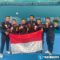 Dua Karyawan PT Timah Tbk Wakili Indonesia dalam Asian Games 2023 